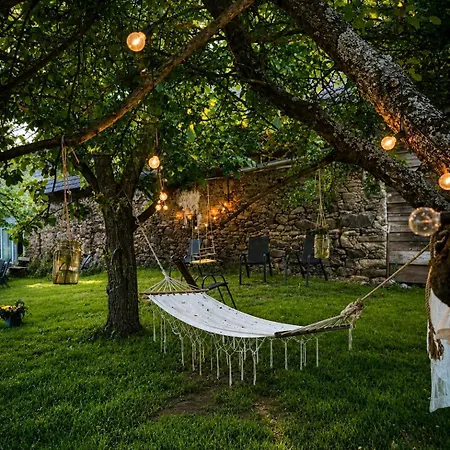 럭셔리텐트 Glamping Hive By Stream *